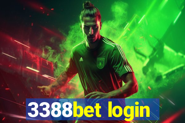 3388bet login